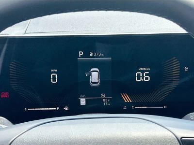 2026 Kia Sportage — photo 12 view