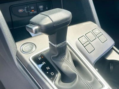 2026 Kia Sportage — photo 16 view