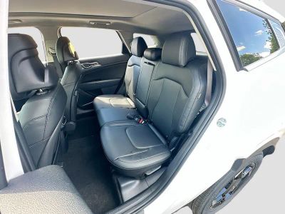 2026 Kia Sportage — photo 24 view