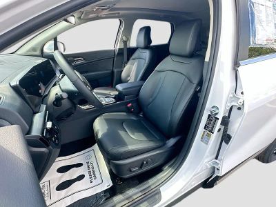 2026 Kia Sportage — photo 20 view