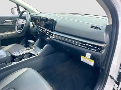 2026 Kia Sportage — photo 28 view