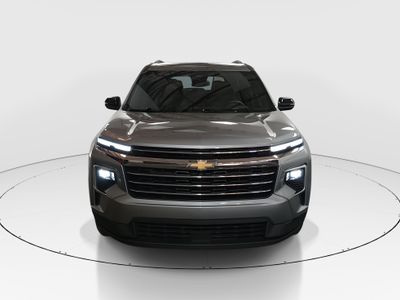 2025 Chevrolet Traverse - Photo 2