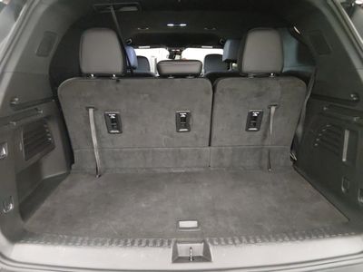 2025 Chevrolet Traverse - Photo 11