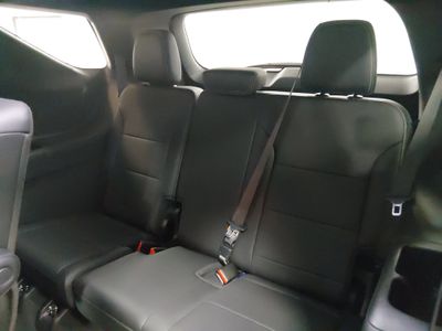 2025 Chevrolet Traverse - Photo 19