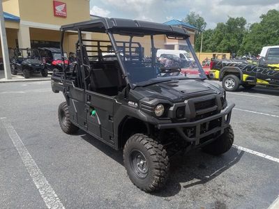 2025 Kawasaki Mule PRO-DXT EPS - Photo 7