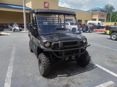 2025 Kawasaki Mule PRO-DXT EPS - Photo 10