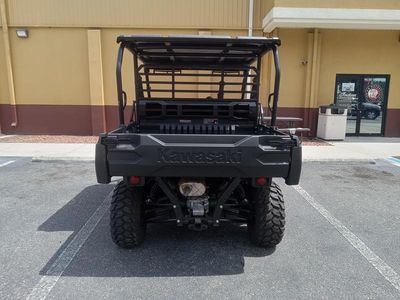 2025 Kawasaki Mule PRO-DXT EPS - Photo 5