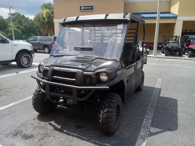 2025 Kawasaki Mule PRO-DXT EPS - Photo 13