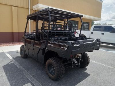 2025 Kawasaki Mule PRO-DXT EPS - Photo 18