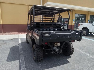 2025 Kawasaki Mule PRO-DXT EPS - Photo 19