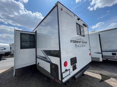 2025 Forest River RV HEMISPHERE HYPER LYTE - Photo 4