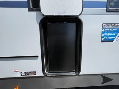 2025 Forest River RV HEMISPHERE HYPER LYTE - Photo 13