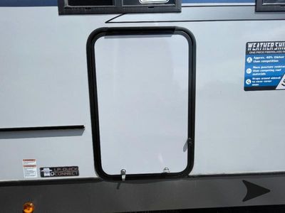 2025 Forest River RV HEMISPHERE HYPER LYTE - Photo 12