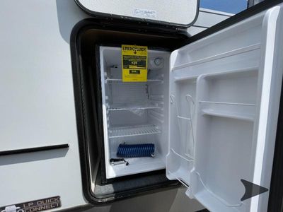 2025 Forest River RV HEMISPHERE HYPER LYTE - Photo 14