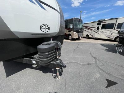2025 Forest River RV HEMISPHERE HYPER LYTE - Photo 11