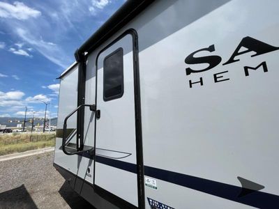 2025 Forest River RV HEMISPHERE HYPER LYTE - Photo 10