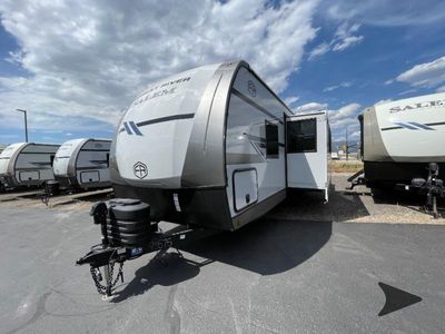 2025 Forest River RV HEMISPHERE HYPER LYTE - Photo 2