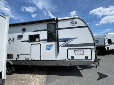 2025 Forest River RV HEMISPHERE HYPER LYTE - Photo 8