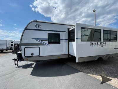 2025 Forest River RV HEMISPHERE HYPER LYTE - Photo 7