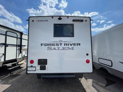 2025 Forest River RV HEMISPHERE HYPER LYTE - Photo 6