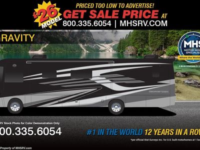 2026 Forest River Georgetown GT7 - Photo 1