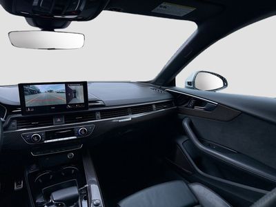 2023 Audi RS 5 Sportback - Photo 21