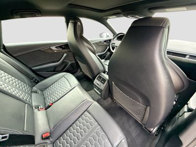 2023 Audi RS 5 Sportback - Photo 29