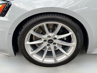 2023 Audi RS 5 Sportback - Photo 36