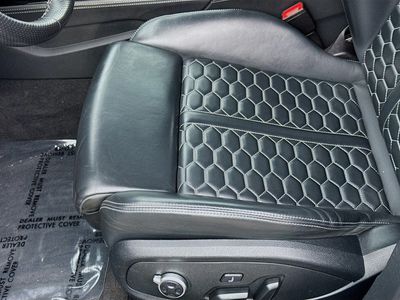 2023 Audi RS 5 Sportback - Photo 17