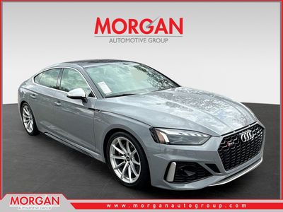 2023 Audi RS 5 Sportback - Photo 1
