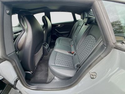 2023 Audi RS 5 Sportback - Photo 23