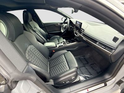 2023 Audi RS 5 Sportback - Photo 31