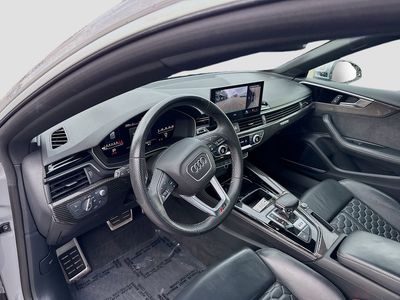 2023 Audi RS 5 Sportback - Photo 9