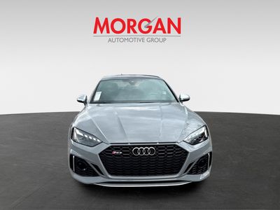2023 Audi RS 5 Sportback - Photo 2