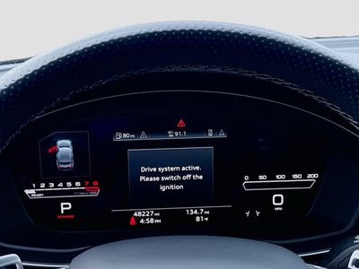 2023 Audi RS 5 Sportback - Photo 11