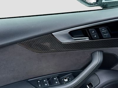 2023 Audi RS 5 Sportback - Photo 16