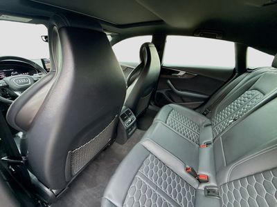 2023 Audi RS 5 Sportback - Photo 24