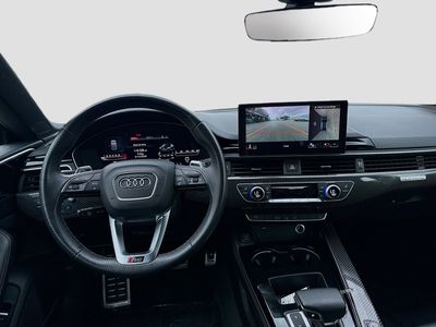 2023 Audi RS 5 Sportback - Photo 20