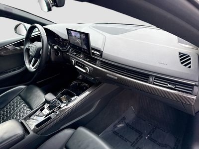 2023 Audi RS 5 Sportback - Photo 32