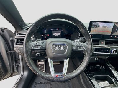 2023 Audi RS 5 Sportback - Photo 10