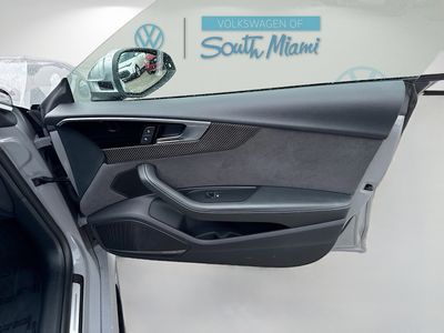 2023 Audi RS 5 Sportback - Photo 33
