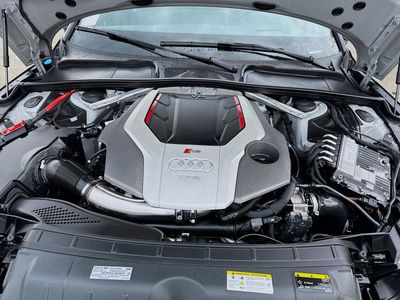 2023 Audi RS 5 Sportback - Photo 35
