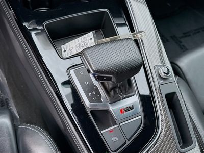 2023 Audi RS 5 Sportback - Photo 15