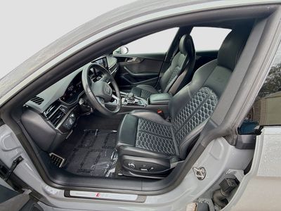 2023 Audi RS 5 Sportback - Photo 18