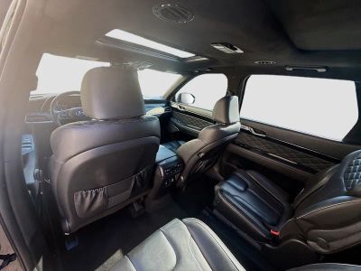 2022 Hyundai Palisade — photo 24 view