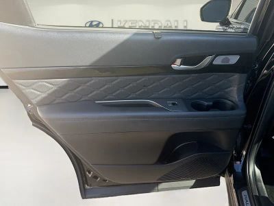 2022 Hyundai Palisade — photo 25 view