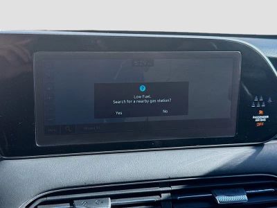 2022 Hyundai Palisade — photo 11 view