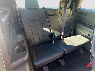 2022 Hyundai Palisade — photo 28 view