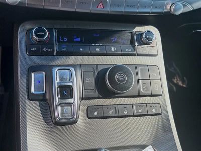2022 Hyundai Palisade — photo 14 view