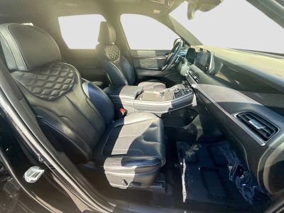 2022 Hyundai Palisade — photo 32 view